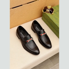 Gucci Leather Shoes